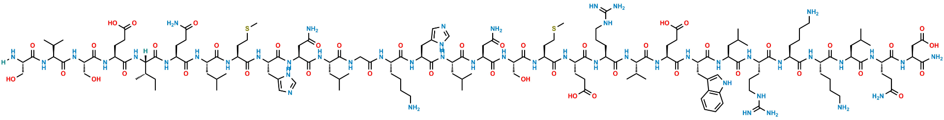 Teriparatide Succinimide (30) Impurity